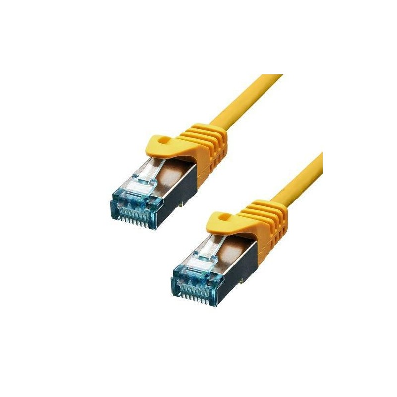 ProXtend CAT6A S/FTP CU LSZH Ethernet ProXtend CAT6A S/FTP CU LSZH Ethernet